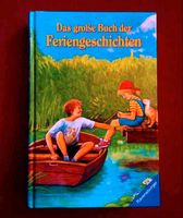 Ravensburger -- Das große Buch der Ferien-Geschichten Nordrhein-Westfalen - Paderborn Vorschau