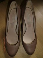 5TH Avenue Nude  Pumps Größe 38 Rheinland-Pfalz - Sonnschied Vorschau