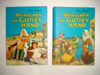 Menschen in Gottes Hand Bücher Bayern - Krumbach Schwaben Vorschau