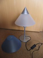 Lampe mit Wechselschirm Rheinland-Pfalz - Winnweiler Vorschau