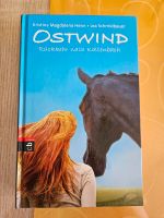 Ostwind Buch Niedersachsen - Schneverdingen Vorschau