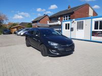 Opel Astra J/Tüv 03.26/klima/SH/Tempo/PDC/Alufelgen/UVM Niedersachsen - Rechtsupweg Vorschau