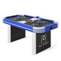 Airhockey Tisch zu vermieten mit LED und Zählwerk Brandenburg - Hohenleipisch Vorschau