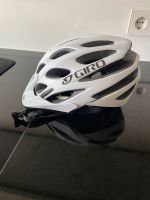 Giro Fahrrad Helm weiß Phase Small 51-55 neuwertig Baden-Württemberg - Schopfheim Vorschau