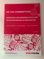 smartmedix: Die TMS-Vorbereitung “MED-NAT” Thüringen - Schmalkalden Vorschau