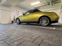 Alfa Romeo Spider Cabrio - BJ 1995 Niedersachsen - Osnabrück Vorschau