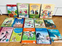 Bücher / Kinderbücher / Pferde / Lesetiger / Leselöwen Niedersachsen - Langenhagen Vorschau