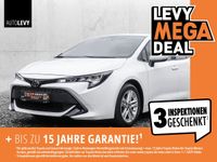 Toyota Corolla 1.2 Comfort +ALLWETTER+RFK+CARPLAY+ Nordrhein-Westfalen - Frechen Vorschau