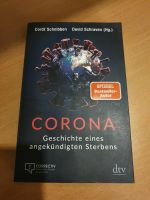 Corona, Geschichte eines angekündigten Sterbens Wandsbek - Hamburg Bramfeld Vorschau