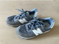 New Balance Sneaker / Turnschuhe Gr 37 Hessen - Liederbach Vorschau