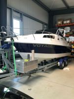 ❌ Boot Wrapping Yacht Folierung Vollfolierung Niedersachsen - Braunschweig Vorschau