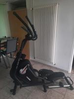 Hammer Ellipsentrainer / Crosstrainer Baden-Württemberg - Bahlingen Vorschau