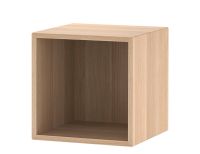 Ikea Eket Eicheneff. 35x35x35 cm Bayern - Kümmersbruck Vorschau