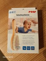 Verkaufe NEUE Baby / Kinder Natur Haarbürste Nordrhein-Westfalen - Remscheid Vorschau