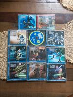 CD Sammlung Star Wars the Clone Wars Konvolut Nordrhein-Westfalen - Arnsberg Vorschau