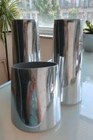 Vasen-Set aus Metall Baden-Württemberg - Konstanz Vorschau