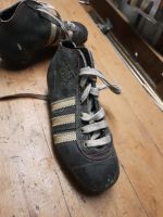 Sammlerstück Adidas Schuß Fußballschuhe 50er Jahre Baden-Württemberg - Ohlsbach Vorschau