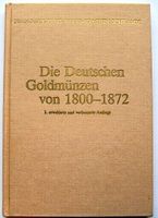 RRR !!! GOLDMÜNZEN KATALOG - 1800-1872 !!!!! Kreis Pinneberg - Elmshorn Vorschau