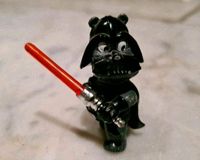 Happy Hippo Dark Laser Black Ed. STAR WARS Überraschungsei Ü Ei Niedersachsen - Soltau Vorschau