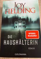 Die Haushälterin Roman Taschenbuch Joy Fielding Niedersachsen - Hatten Vorschau