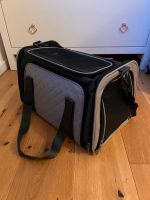 Hunde Tasche Transport Box Bayern - Regensburg Vorschau