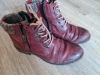 Stiefeletten Klondike Sachsen - Brand-Erbisdorf Vorschau