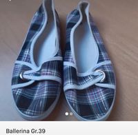 Ballerinas 39 Baden-Württemberg - Gaiberg Vorschau