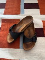 Birkenstock, Sandale, Schuhe Schleswig-Holstein - Kiel Vorschau