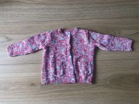 Strickjacke Grösse 74 S. Oliver Kr. München - Haar Vorschau