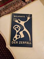 Buch "DER ZERFALL" von Malaparte Häfen - Bremerhaven Vorschau