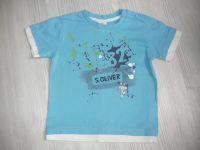 s.Oliver Baby T-Shirt Gr. 74 Nordrhein-Westfalen - Meerbusch Vorschau