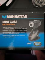 Manhattan mini camera für PC Nordrhein-Westfalen - Oberhausen Vorschau