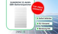 Sungrow SBR224 Hochspannungs-LFP Batterie Speicher 22.4 kWh 22,4 Nordrhein-Westfalen - Bünde Vorschau