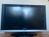 Samsung LCD TV 37 Zoll Hessen - Steffenberg Vorschau