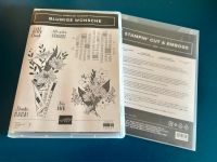 Stampin up! Bundle BLUMIGE WÜNSCHE inklusive Versand Bayern - Neumarkt i.d.OPf. Vorschau