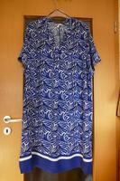 Tunikakleid aus Viskose H&M Gr. XL (XXL) Kleid neu Bayern - Donauwörth Vorschau