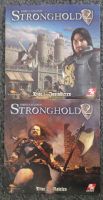Stronghold 2 - PC-Spiel Hessen - Bad Vilbel Vorschau