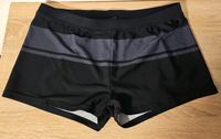 schwarz-graue Badehose Herren Größe 7 Thüringen - Steinbach-Hallenberg (Thüringer W) Vorschau