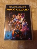 Max Cloud (DVD) Nordrhein-Westfalen - Oberhausen Vorschau