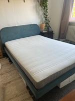 Bett von MADE 140 x 200 Altona - Hamburg Altona-Altstadt Vorschau