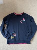Tommy Hilfiger Pullover Sweatshirt 38 M Niedersachsen - Bad Essen Vorschau