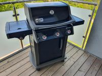 Weber Gasgrill Spirit E320 mit Abdeckhaube Nordrhein-Westfalen - Bergneustadt Vorschau