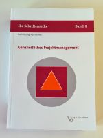 Sachbuch Ganzheitliches Projektmanagement ISBN 978-3-921313-90-9 Bayern - Baldham Vorschau