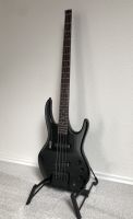 Hohner The Jack Headless Bass von 1993 Hessen - Weilrod  Vorschau