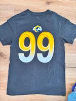 LA Rams Shirt T Shirt NFL Football Los Angeles Nike S Niedersachsen - Oldenburg Vorschau