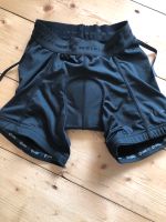 Cube Damen Innenhose Radlerhose XS Nordrhein-Westfalen - Solingen Vorschau