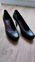 Pumps 37 Tamaris Leder Niedersachsen - Hatten Vorschau