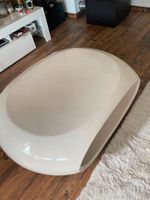 Couchtisch Fiberglas Oval Rheinland-Pfalz - Gau-Bischofsheim Vorschau