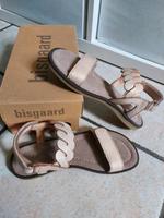 NEUE Sandalen Bisgaard Leder Gr. 31 Baden-Württemberg - Aichtal Vorschau