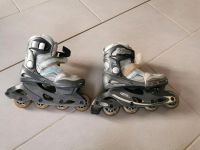 Skates Gr. 31 - 33 verstellbar Berlin - Treptow Vorschau